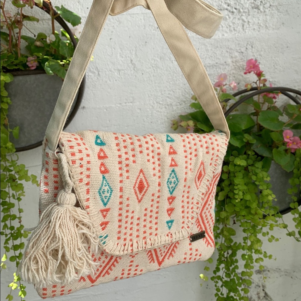 Roxy Bag